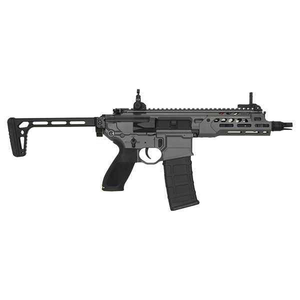 AF S004 SIG MCX Rattler LT SBR 6.5インチ (Kestrel V2 BASIC