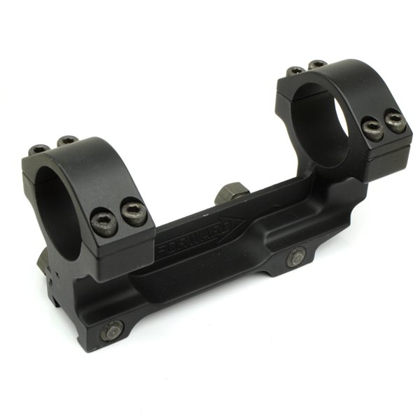 OPTICSスコープ 2.5〜10 ARES ナイツタイプマウント付き OPTICSスコープ 2.5〜10 ARES ナイツタイプマウント付き