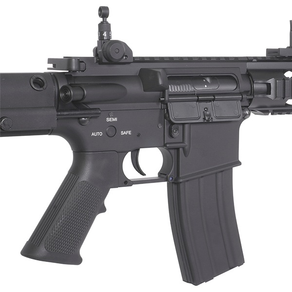 エアーガン、ガスガン、電動ガン　12丁まとめ売り　即購入ok E&C 622E M4 Stubby Killer (Kestrel V2 BASIC搭載) 電動ガン