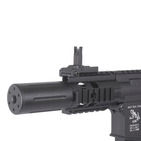 E&C 622E M4 Stubby Killer (Kestrel V2 BASIC搭載) 電動ガン