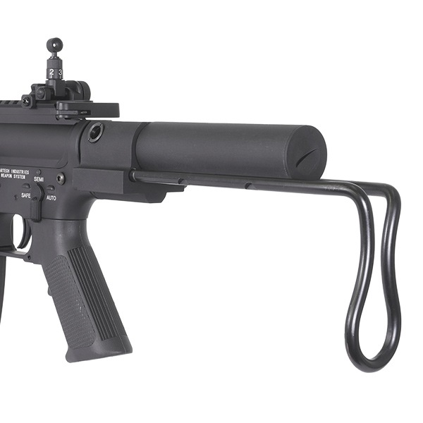 ポイントUPキャンペーン】E&C 622E M4 Stubby Killer (Kestrel V2