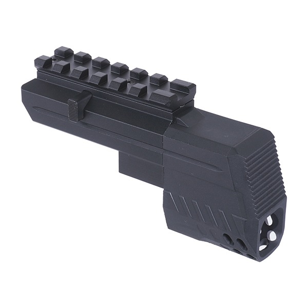 5KU BBP-320 マズルフラッシュ機能搭載 SPIRITFIRE トレーサー SIG AIR