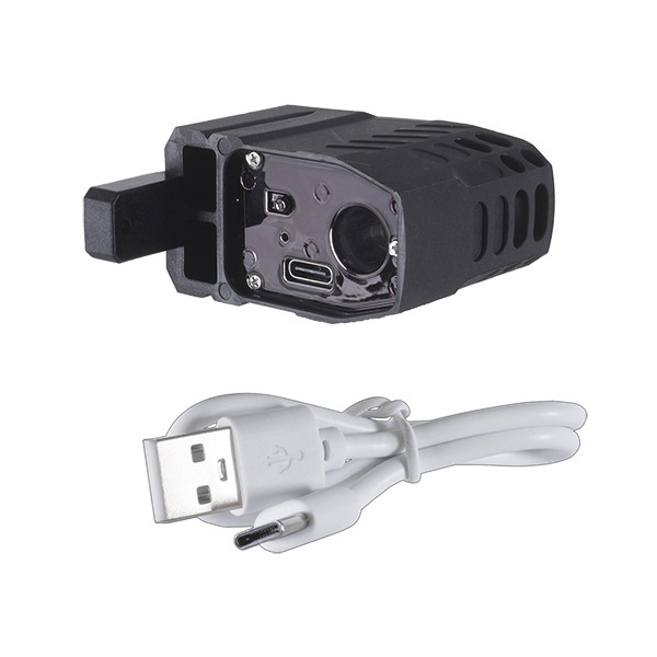 5KU BBP-320 マズルフラッシュ機能搭載 SPIRITFIRE トレーサー SIG AIR