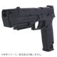5KU BBP-320 �ޥ���ե�å��嵡ǽ��� SPIRITFIRE �ȥ졼���� SIG AIR P320 M17�� �֥�å�