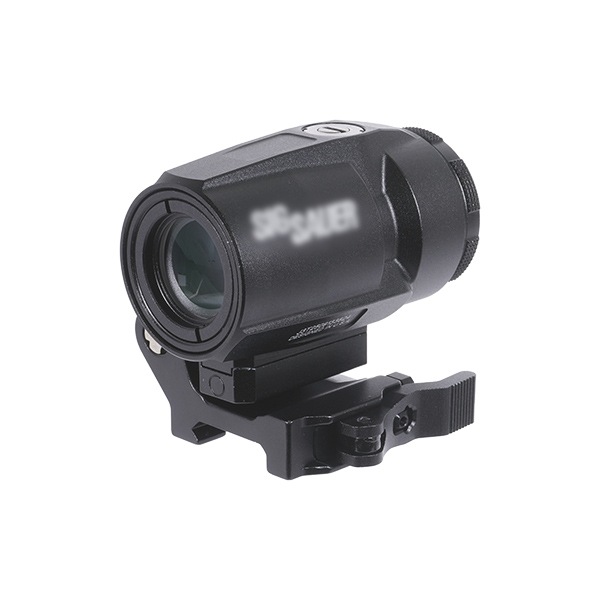 ARROW OPTICS SIG SAUER JULIET3T-AMR  ������ 3X22 �ޥ��˥ե����� �֥�å�