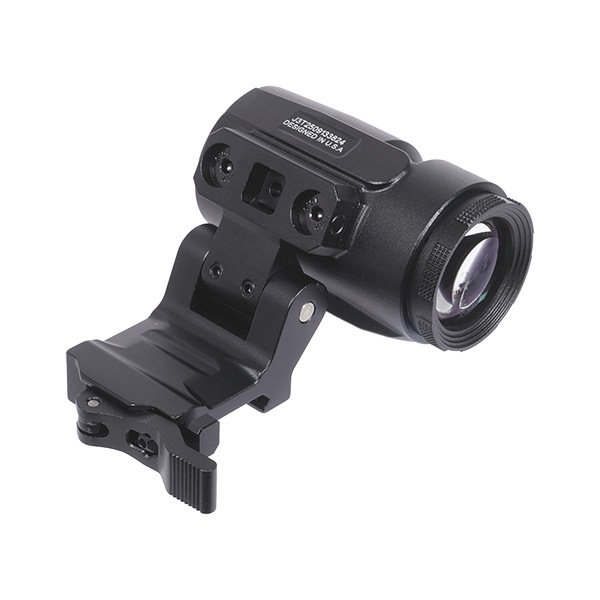 ARROW OPTICS SIG SAUER JULIET3T-AMR  ������ 3X22 �ޥ��˥ե����� �֥�å�