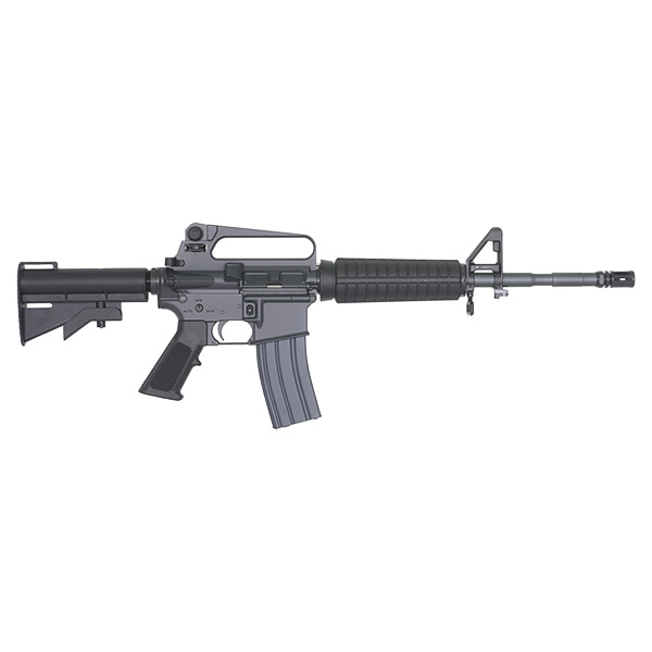 CGS T8 SP SYSTEMS COLT M16A2 CARBINE M727 LS �����֥����Хå� (COLT Licensed)
