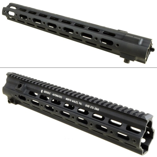 特別価格】 ARROW DYNAMIC (アローダイナミック) HK416用 GEISSELE