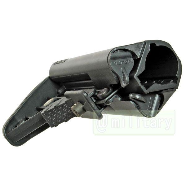 VLTOR IMOD タイプ ストック BK | エアガン,ミリタリー用品専門