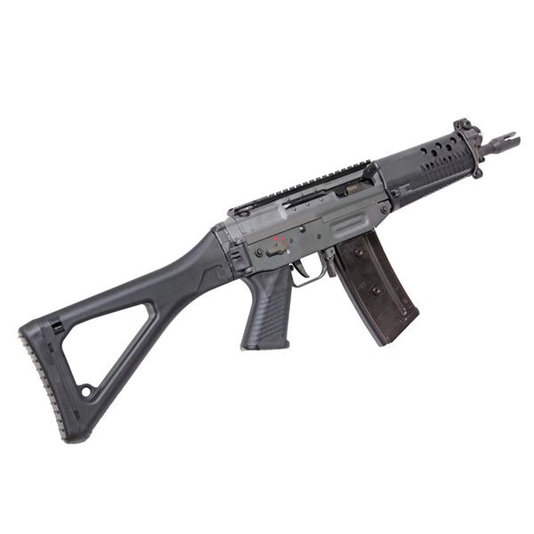 GHK SIG SG553 ガスブローバックライフル | エアガン,ミリタリー