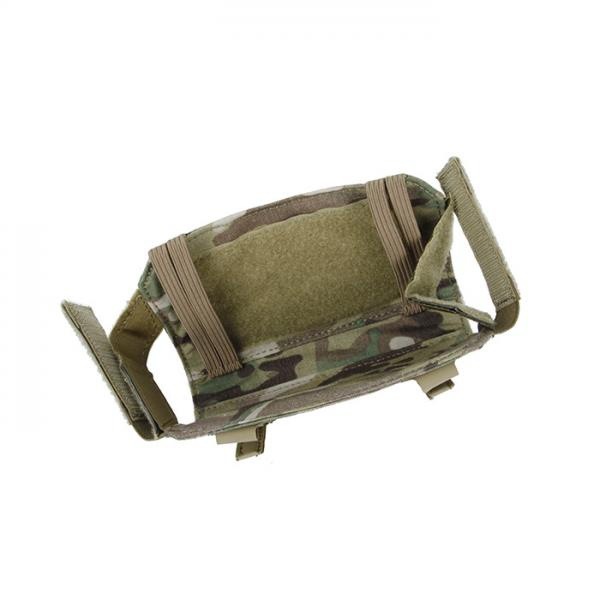TMC MT アドミンポーチ 【Multicam 
