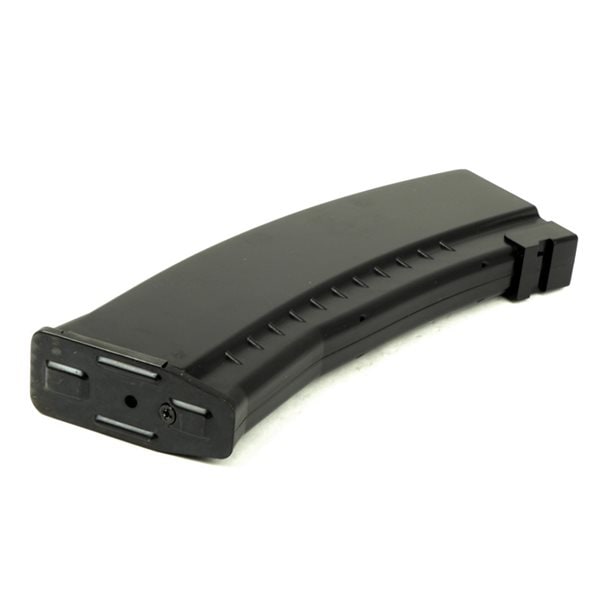 WE-TECH AKシリーズ ガスブローバックガン 用ポリマーマガジン