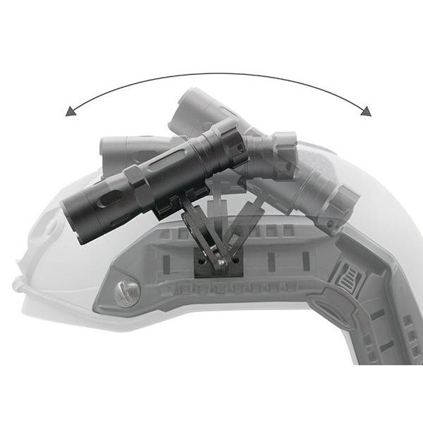 実物再現シリーズ　FAST SF MC-BK　Lサイズ　level3A　防弾 実物再現シリーズ FAST SF MC-BK Lサイズ level3A 防弾 2025年