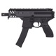 �ڿ��̸����APFG MPX COPPERHEAD 4.5����� �����֥����Хå� ���ver. �֥�å� [APFG-S-011BK]