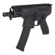 �ڿ��̸����APFG MPX COPPERHEAD 4.5����� �����֥����Хå� ���ver. �֥�å� [APFG-S-011BK]