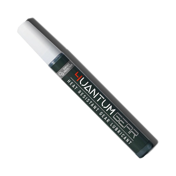 4UAD " 4UANTUM" GEAR HEAT RESISTANT �ڥ���Ǯ �������ꥹ