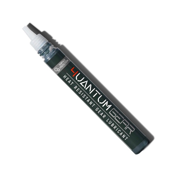 4UAD " 4UANTUM" GEAR HEAT RESISTANT �ڥ���Ǯ �������ꥹ