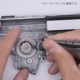 4UAD " 4UANTUM" GEAR HEAT RESISTANT �ڥ���Ǯ �������ꥹ