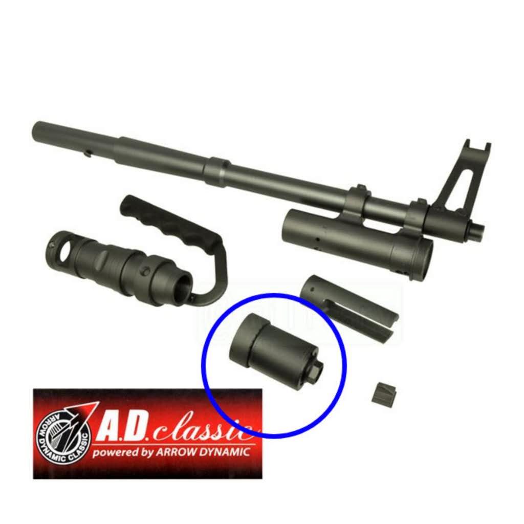 �����̲��ʡ� AD Classic MK43 ���������Х�� ������֥�