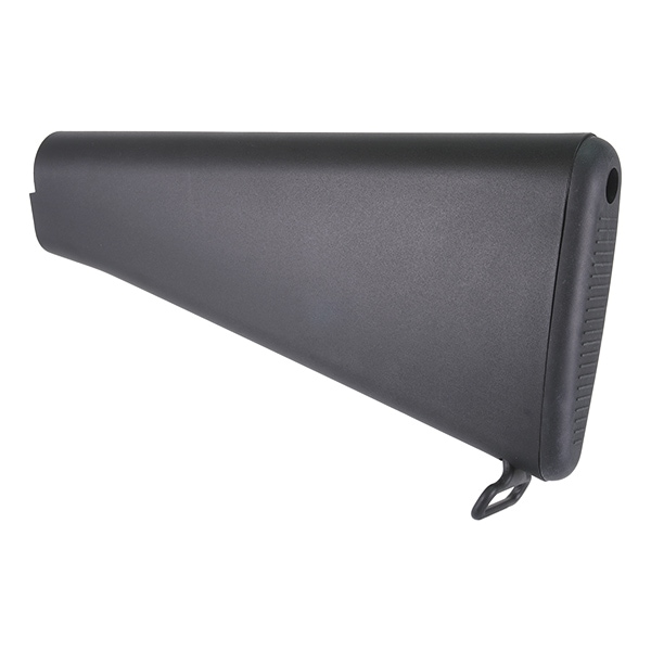 E&C MP188 M16A1 Earlyタイプ フィクスドストック M16/M4 STD電動ガン