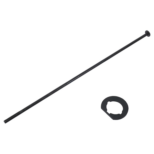 E&C MP188 M16A1 Earlyタイプ フィクスドストック M16/M4 STD電動ガン