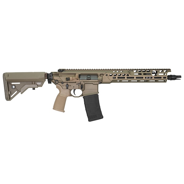 APFG MCX SPEAR LT 13.1インチ カービン タイプ 012 CO2 ガスブロー