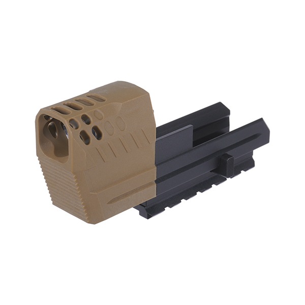 5KU BBP-320 �ޥ���ե�å��嵡ǽ��� SPIRITFIRE �ȥ졼���� SIG AIR P320 M17�� �ǥ����ȥ��顼
