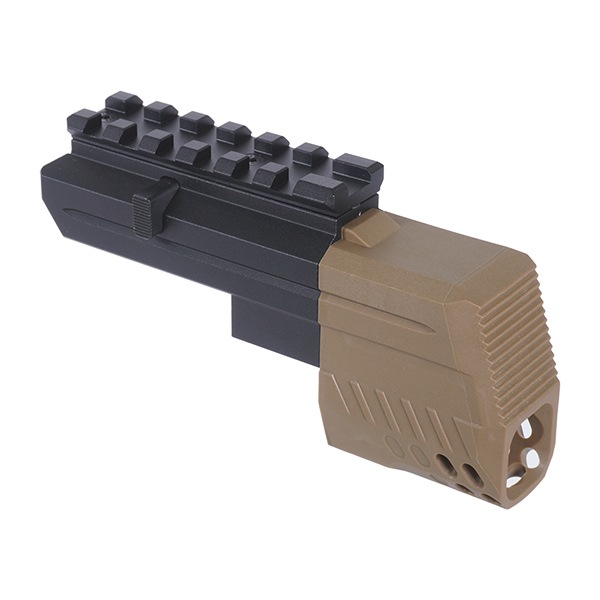 5KU BBP-320 マズルフラッシュ機能搭載 SPIRITFIRE トレーサー SIG AIR