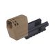 5KU BBP-320 �ޥ���ե�å��嵡ǽ��� SPIRITFIRE �ȥ졼���� SIG AIR P320 M17�� �ǥ����ȥ��顼