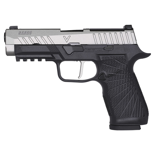 StarkArms(VFC) SA320 �����֥����Хå� �ġ��ȡ���