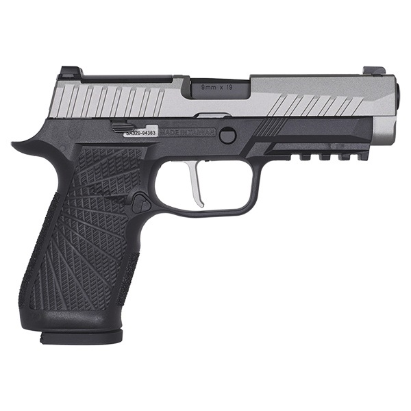 StarkArms(VFC) SA320 �����֥����Хå� �ġ��ȡ���
