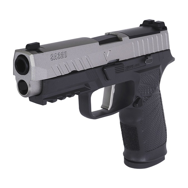 StarkArms(VFC) SA320 �����֥����Хå� �ġ��ȡ���