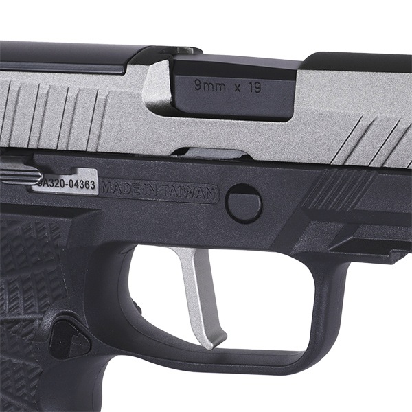 StarkArms(VFC) SA320 �����֥����Хå� �ġ��ȡ���