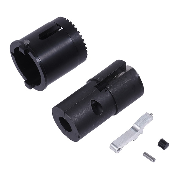 ESD EXPRESS HOP-UP スチール CNC チャンバーセット DX ver. VFC AR15