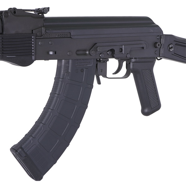 GHK AK105 V3 CO2ガスブローバック 2026 AK GMAGver.【ショップ