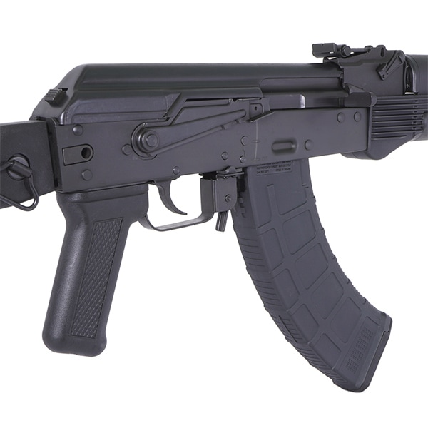 GHK AK105 V3 CO2ガスブローバック 2026 AK GMAGver.【ショップ