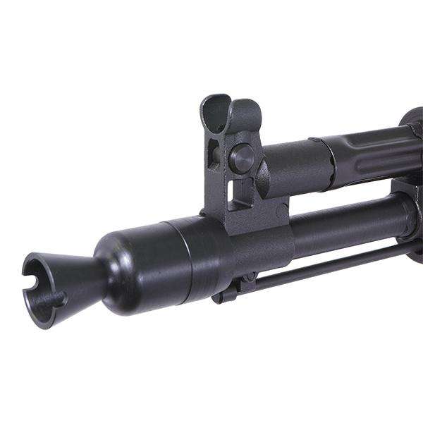GHK AK105 V3 CO2ガスブローバック 2026 AK GMAGver.【ショップ