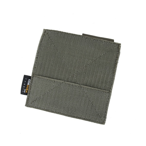 Amazon.co.jp: KRYDEX MS2000 ストロボポーチ タクティカル