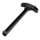 IRON AIRSOFT Salient Arms ������ ����� ���㡼���󥰥ϥ�ɥ�  �ޥ륤 MWS �б� �֥�å�