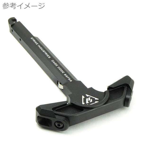 Strike Industries チャージングハンドル AR-15対応 ミリタリーショップ レプマート / STRIKE INDUSTRIES チャージ
