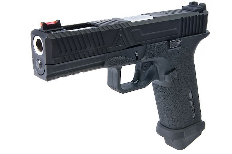 RWA製 Agency Arms EXA Pistol GBB ガスブローバック | エアガン