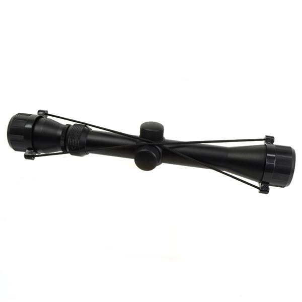 Specna Arms SA-S02 M40A3タイプ スナイパーライフル スコープ