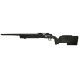 Specna Arms SA-S02 M40A3������ ���ʥ��ѡ��饤�ե� ��������&�Х��ݥåɥ��å� �֥�å�