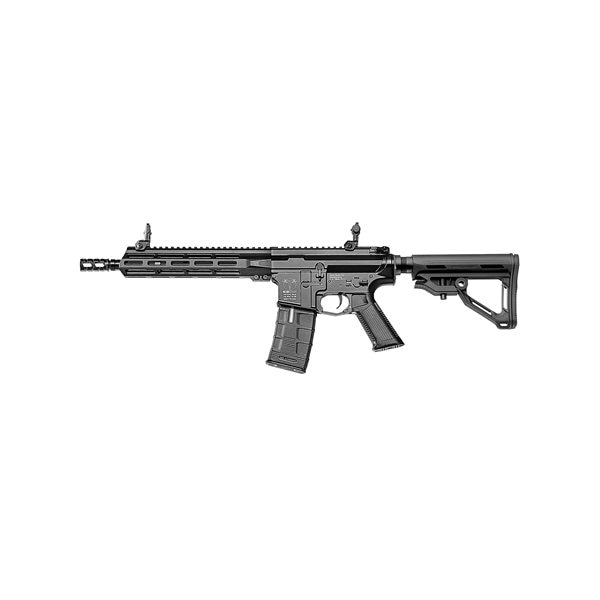 ICS CXP-MMR SBR MTRストック MOSFET搭載 電動ブローバックガン