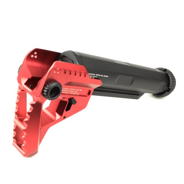 ストライクインダストリーズ　リアルパーツ　ストックセット ストライクインダストリーズ リアルパーツ ストックセット