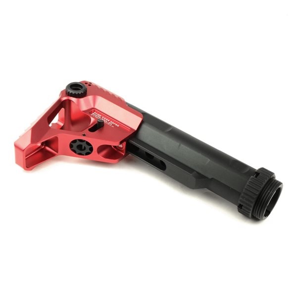 SI タイプ アドバンスド レシーバー エクステンション & PIT ストック