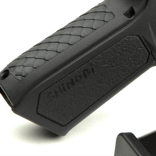 ACTION ARMY AAP01C アサシンコンパクト ガスブローバック ブラック