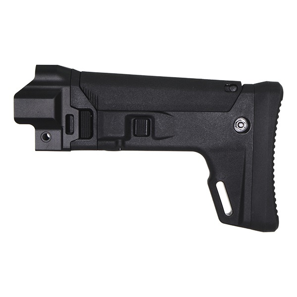 5KU MASADA ACR スタイル ストックセット 東京マルイ/CYMA MP5 STD電動