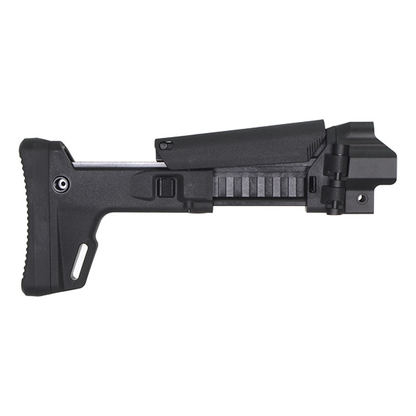makoさま専用 5KU MASADA ACR スタイル ストックセット 東京マルイ/CYMA MP5 STD電動