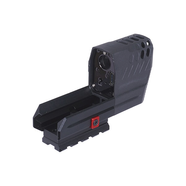 5KU BBP-320 �ޥ���ե�å��嵡ǽ��� SPIRITFIRE �ȥ졼���� SIG AIR P320 M18�� �֥�å�